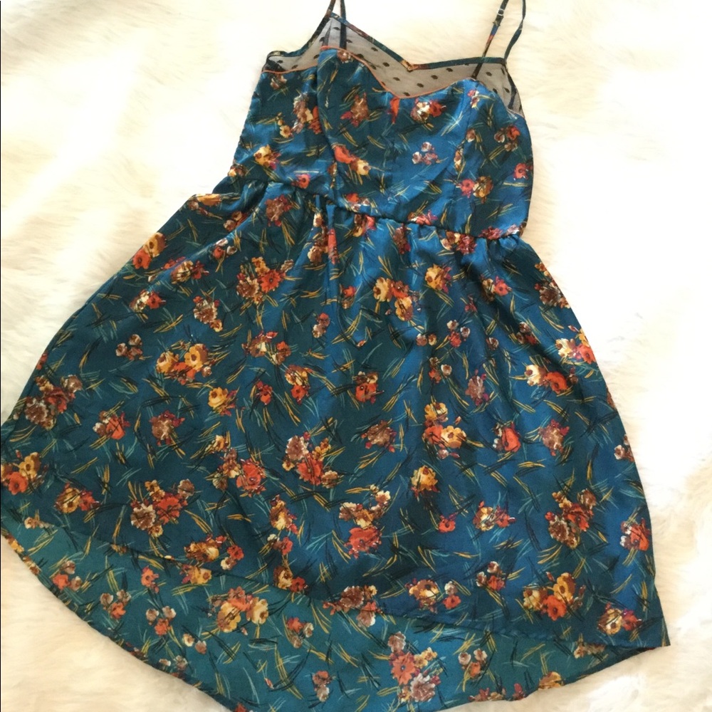 Xhilaration Medium sundress